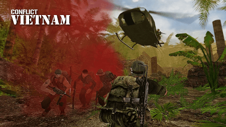 Conflict-Vietnam-3-free-download