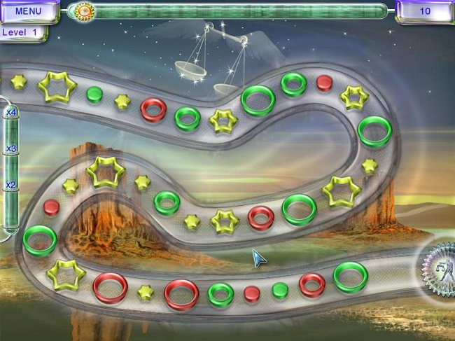 Cosmic-Stacker-download