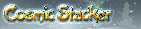 Cosmic-Stacker-game