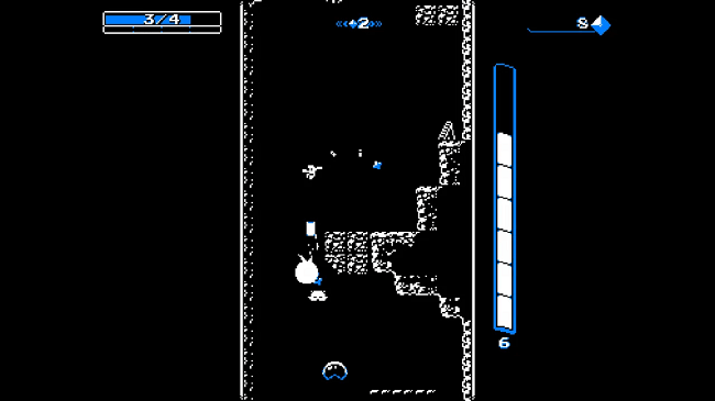 Downwell-download-game