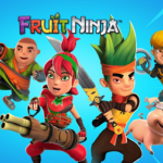 Fruit-Ninja