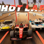 Hot-lap-Racing