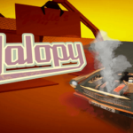 Jalopy-hd