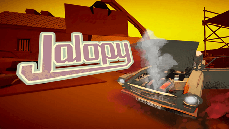 Jalopy-hd