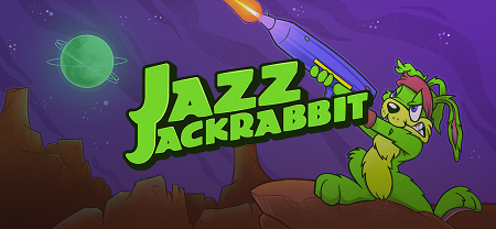 Jazz-Jackrabbit