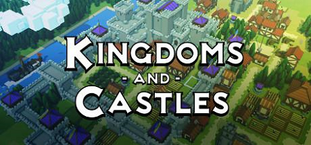 Kingdoms-Castles