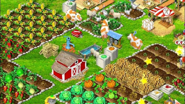 My-Farm-Life-2