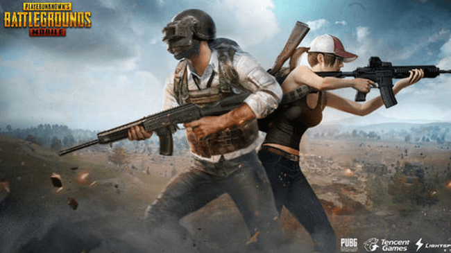 PUBG-Mobile-free-download