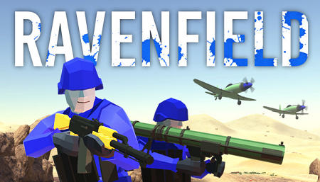 Ravenfield-hd