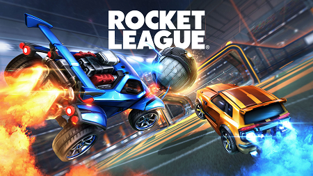 Rocket-league