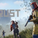 Rust