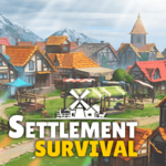 Settlement-Survival