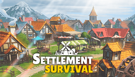 Settlement-Survival