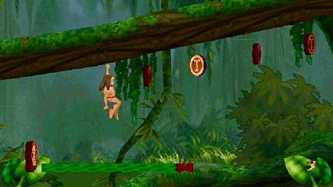 Tarzan-hd