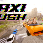 Taxi-Rush-hd