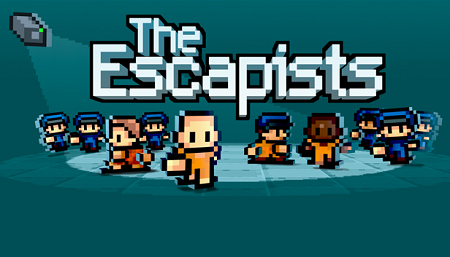 The-Escapists