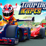 Touring-Karts