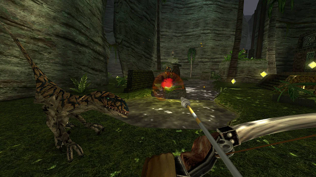 Turok-download