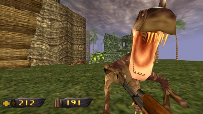 Turok-hd