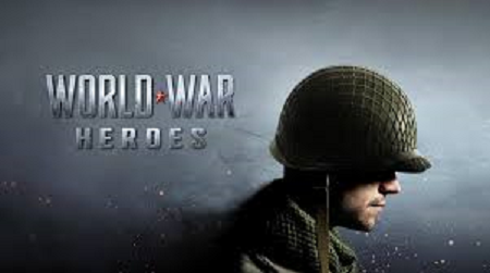 World-War-Heroes