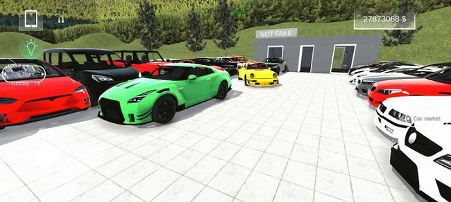 car-for-sale-simulator