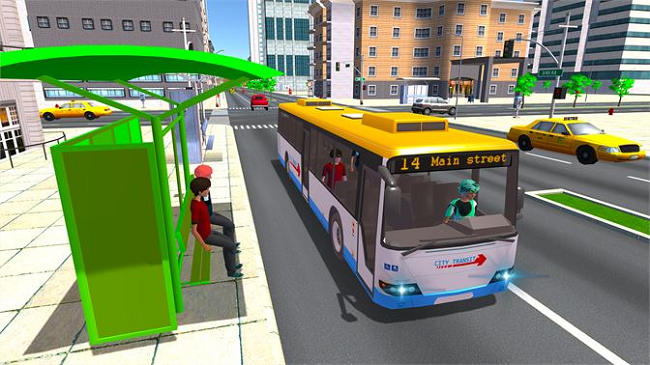 city-bus-apk