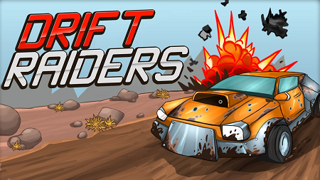 drift-raiders