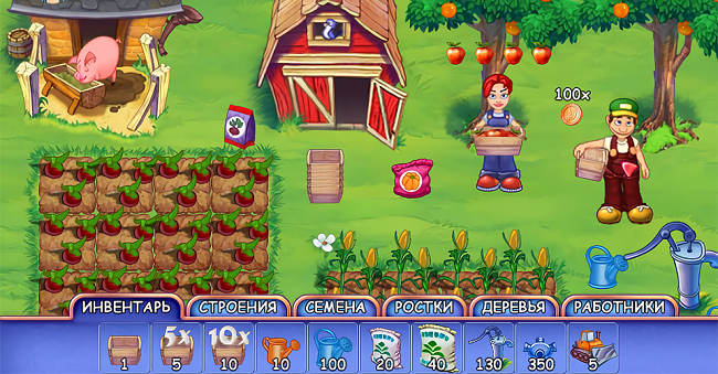 farm-craft-game