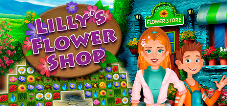 flower-shop