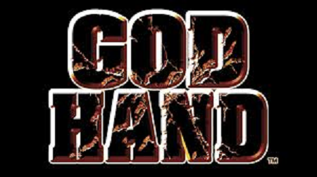 god-hand-game