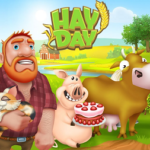 hay-day