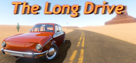 long-drive