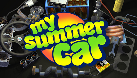 my-summer-car