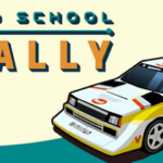 old-school-rally-car-game