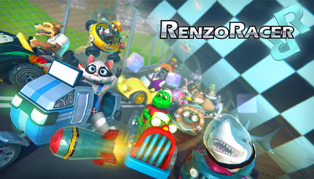 renzo-racer-hd