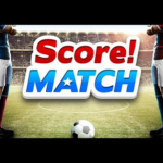 score-match