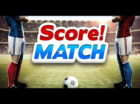 score-match