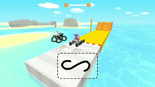 scribble-rider-download