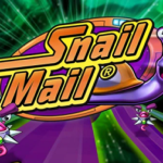 snail-mail