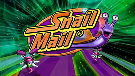 snail-mail