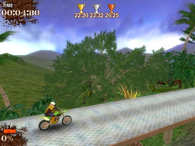 super-motocross-deluxe-game