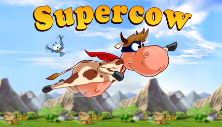 supercow-hd