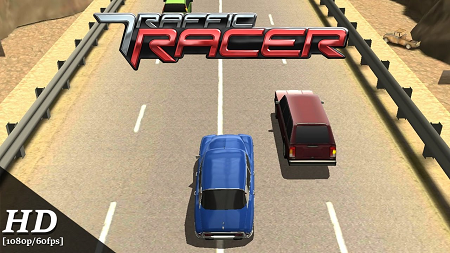 traffic-racer-game