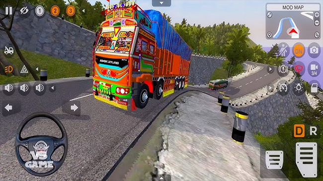 truck-driver-steep-road-game