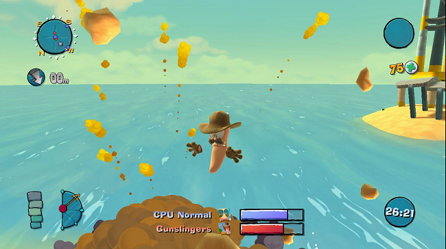 worms-3d-game