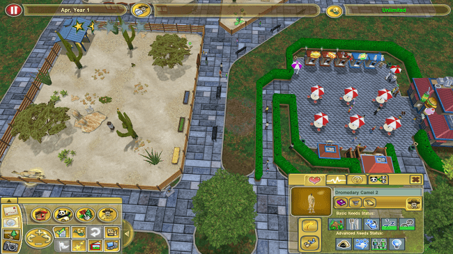 zoo-tycoon-2-hd