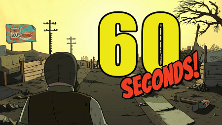 60-seconds