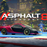 Asphalt-8