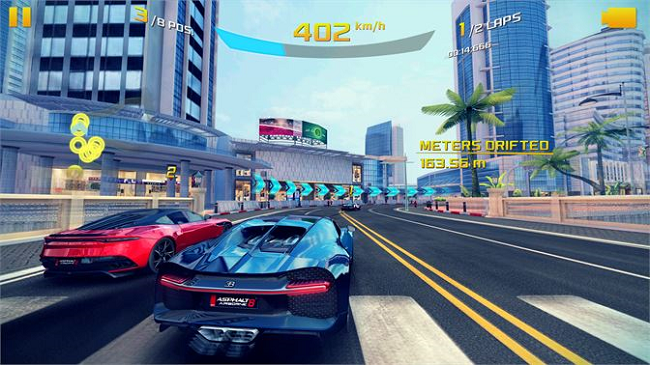 Asphalt-8-hd