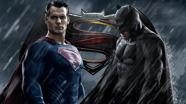 Batman-vs-Superman